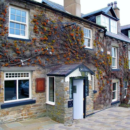 Aysgarth Falls Hotel & Restaurant 외부 사진