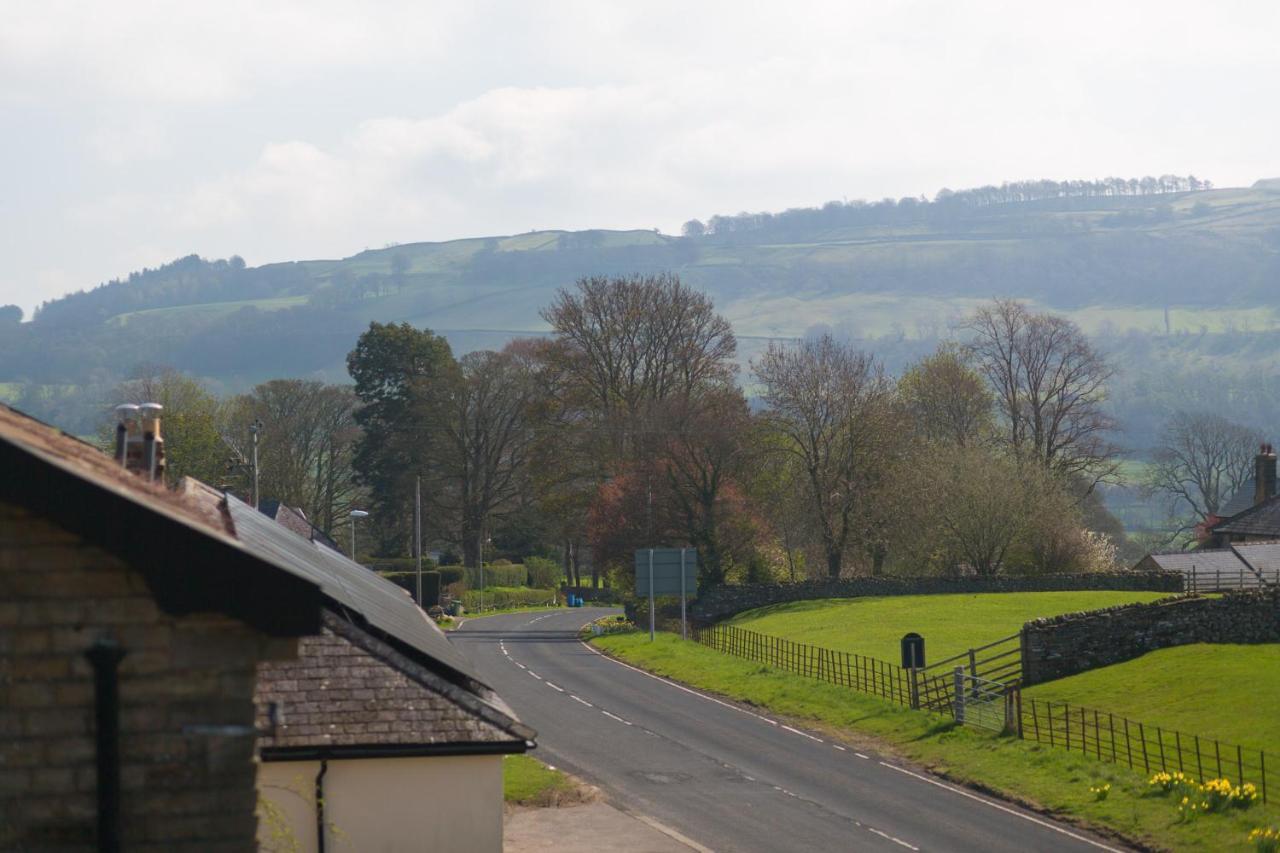 Aysgarth Falls Hotel & Restaurant 외부 사진