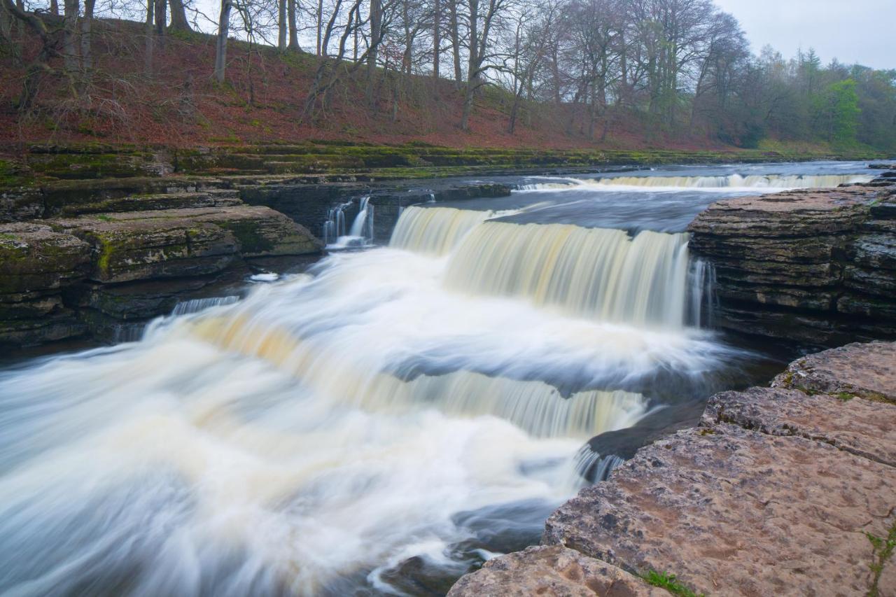 Aysgarth Falls Hotel & Restaurant 외부 사진